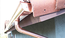 Rain Gutter Installation, Repair, Cleaning in Cicero, IN